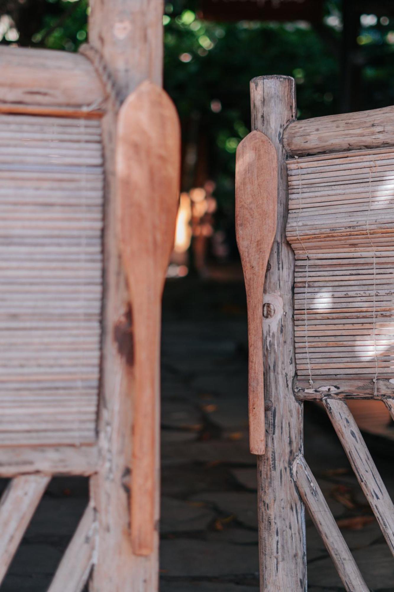 Pousada Fruta Pao Otel Barra Grande  Dış mekan fotoğraf