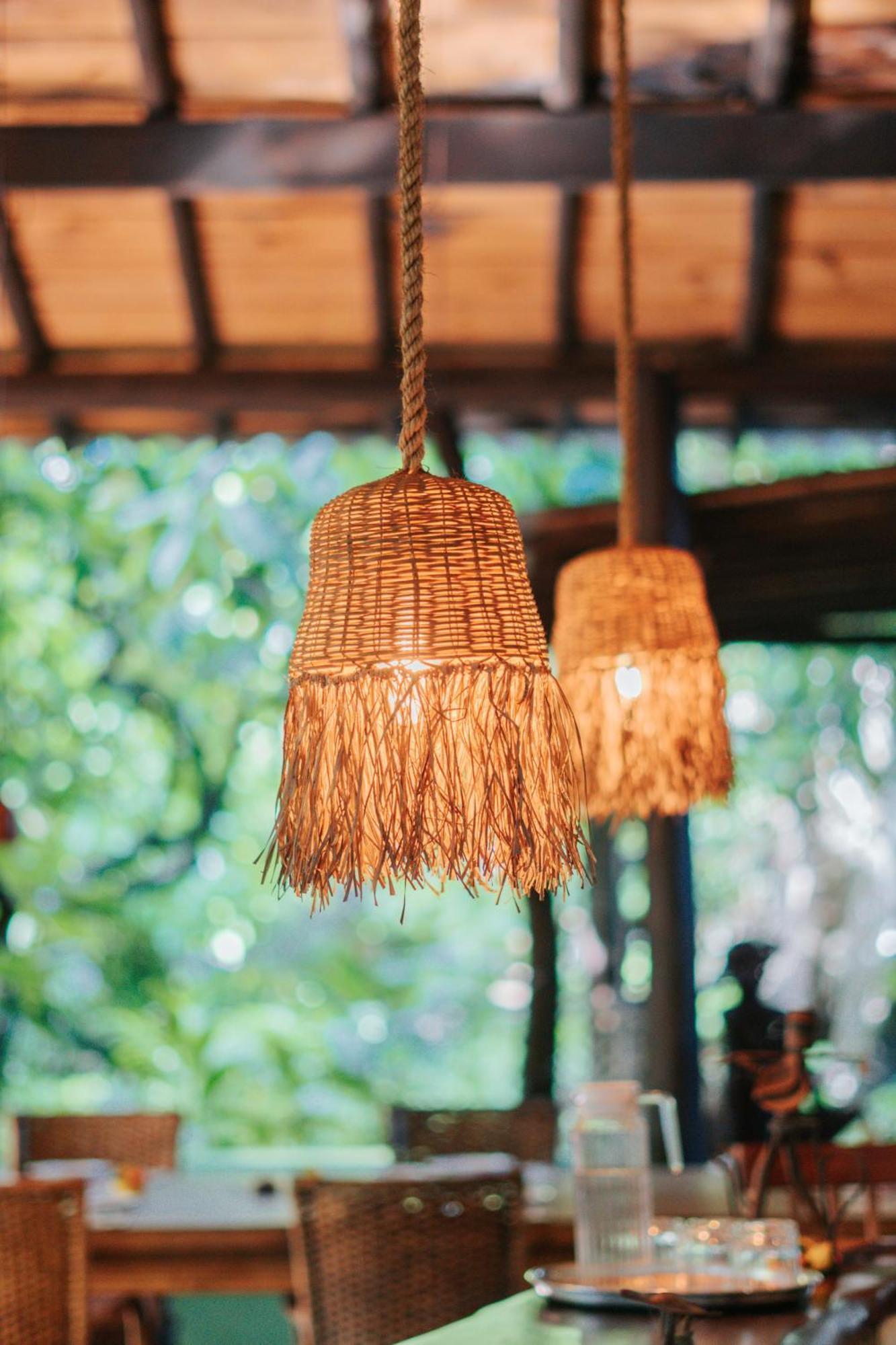 Pousada Fruta Pao Otel Barra Grande  Dış mekan fotoğraf